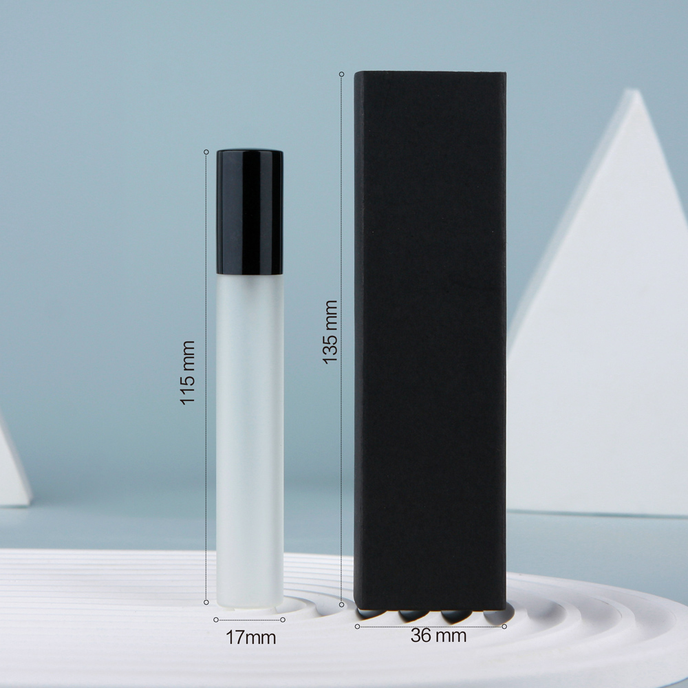 30pcs 15ml Frosted Glass Perfu - огляд і ціна Perfume Fragrance Liquid