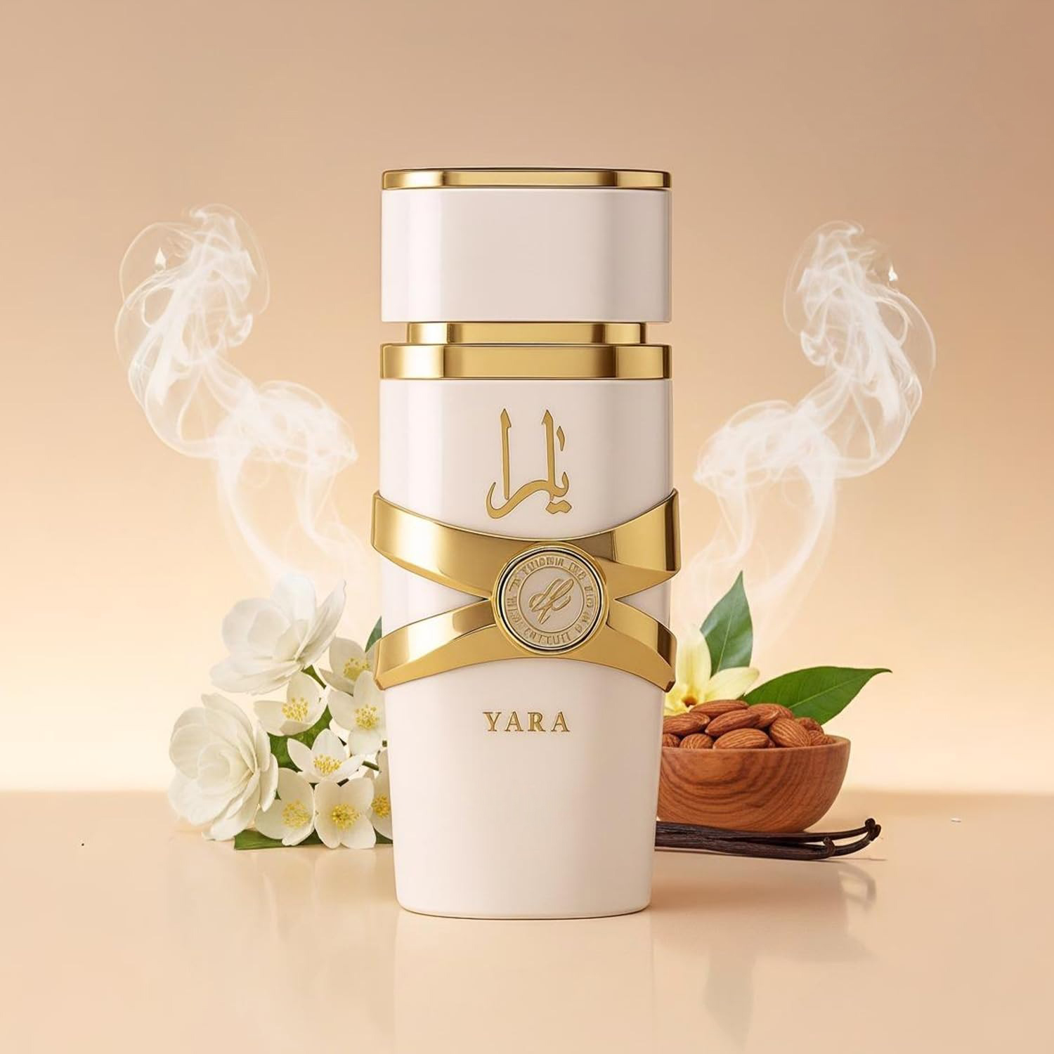 Yara Moi - 3.4 oz Floral, Frui - огляд і ціна Yara Perfume Fragrance