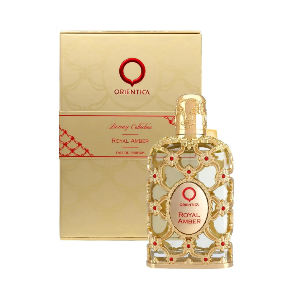 Top Quality Perfume For Women  - огляд і ціна Perfume Royal Fragrance