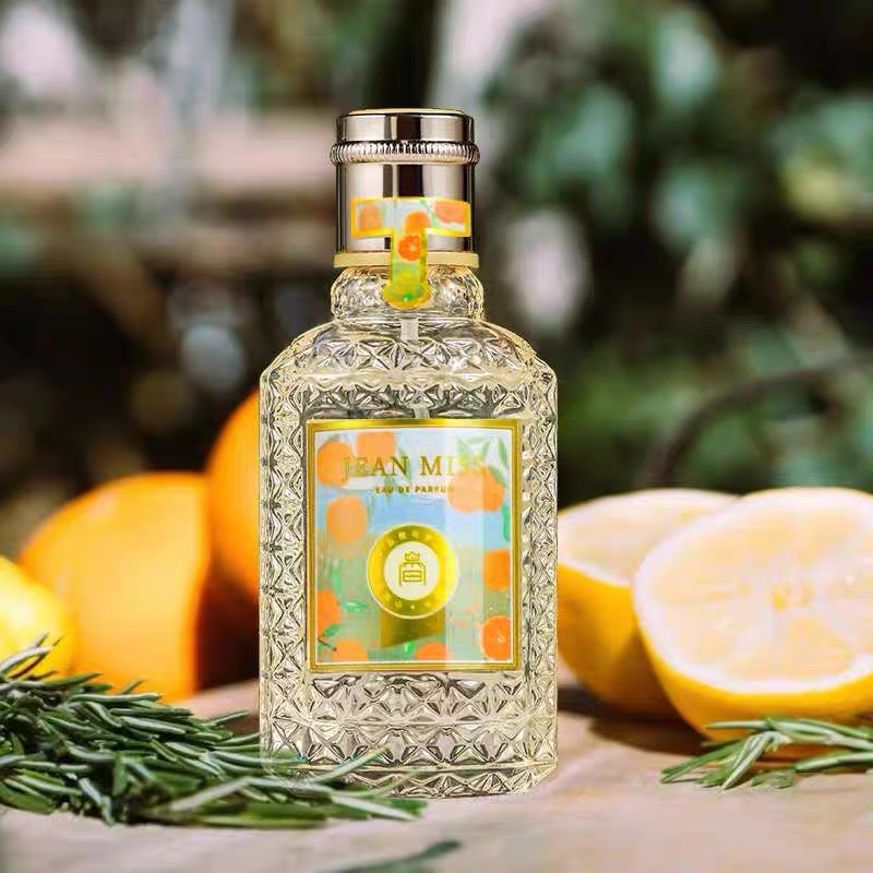 Brand Fresh Fruity Vibrant Wom - огляд і ціна Perfume Fragrance Brands