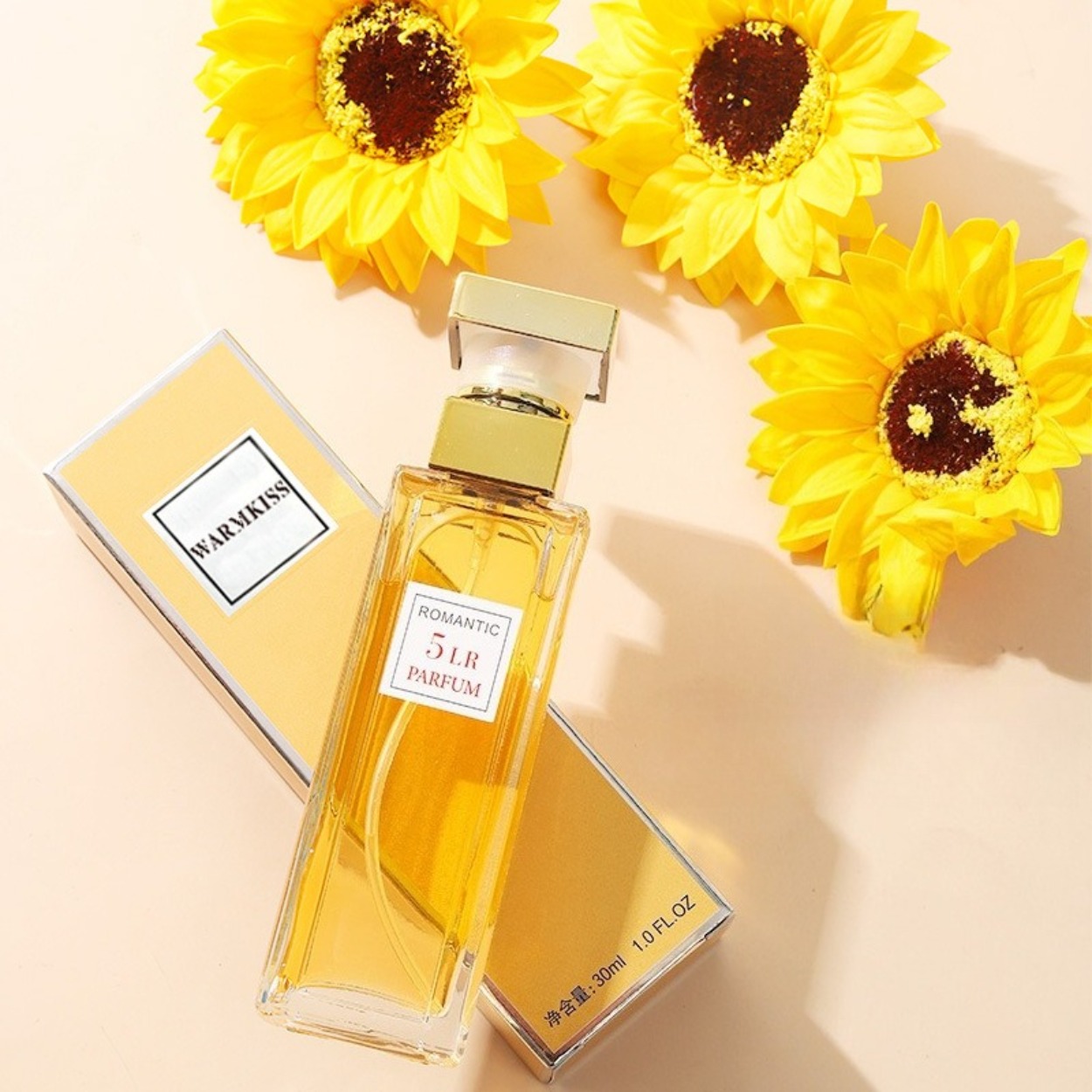 No. 5 Women's Eau de Toilette: - огляд і ціна Perfume Fragrance Brands