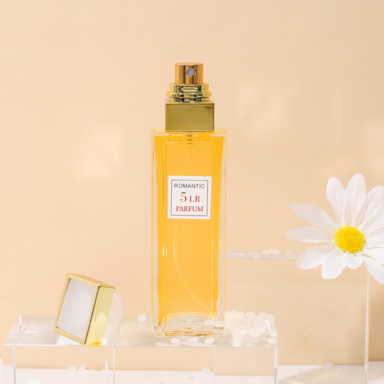 No. 5 Women's Eau de Toilette: - огляд і ціна Perfume Fragrance Brands