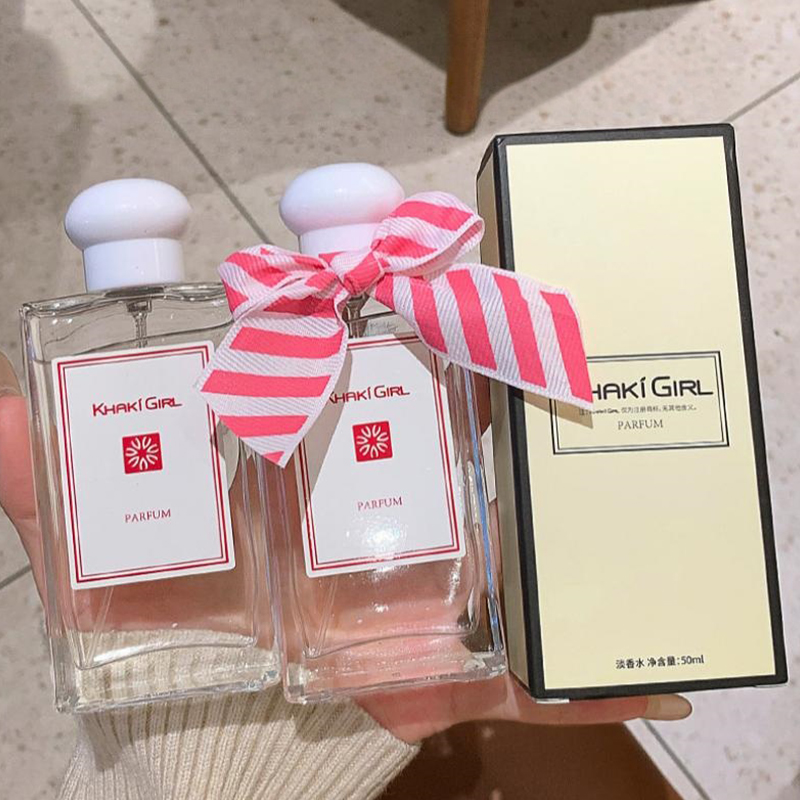 Brand Fruity Women's Fragrance - огляд і ціна Perfume Fragrance Brands
