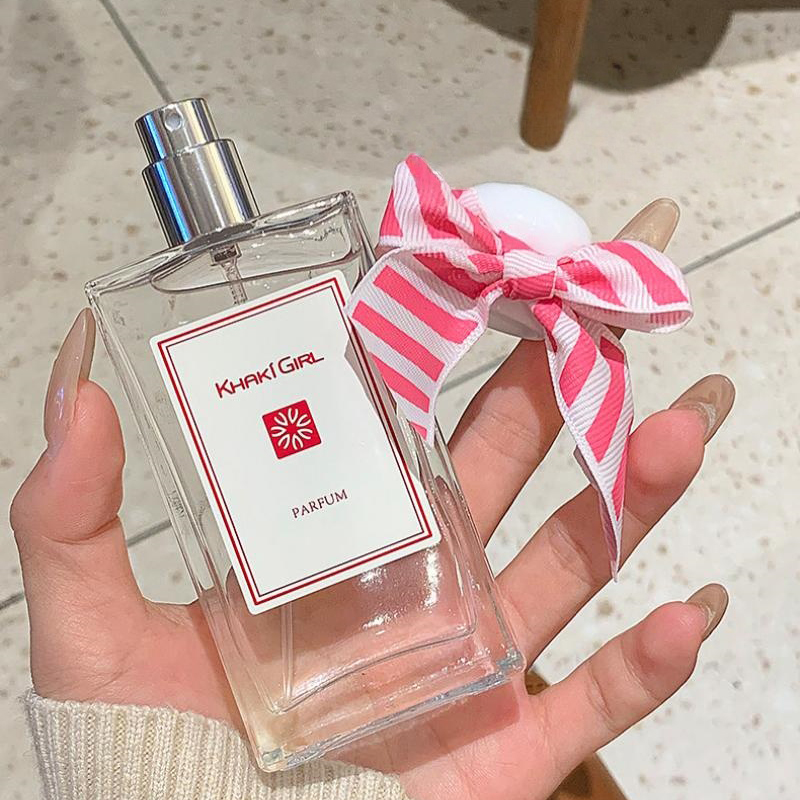 Brand Fruity Women's Fragrance - огляд і ціна Perfume Fragrance Brands