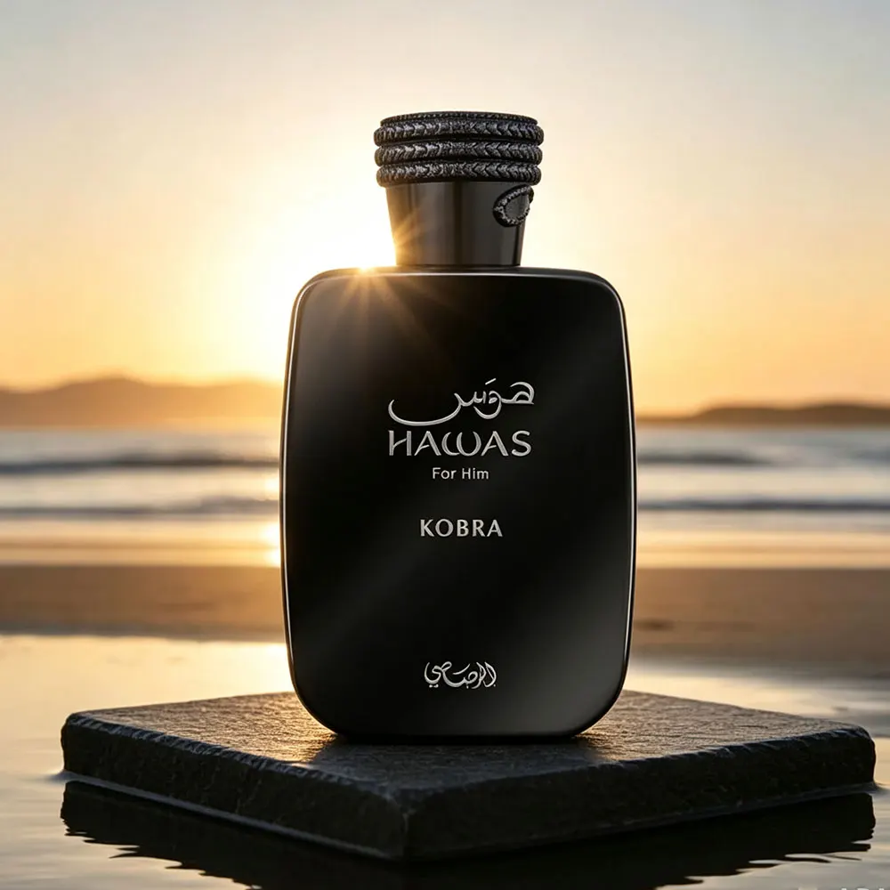 Kobra Perfume For man Pheromon - огляд і ціна Perfume Fragrances