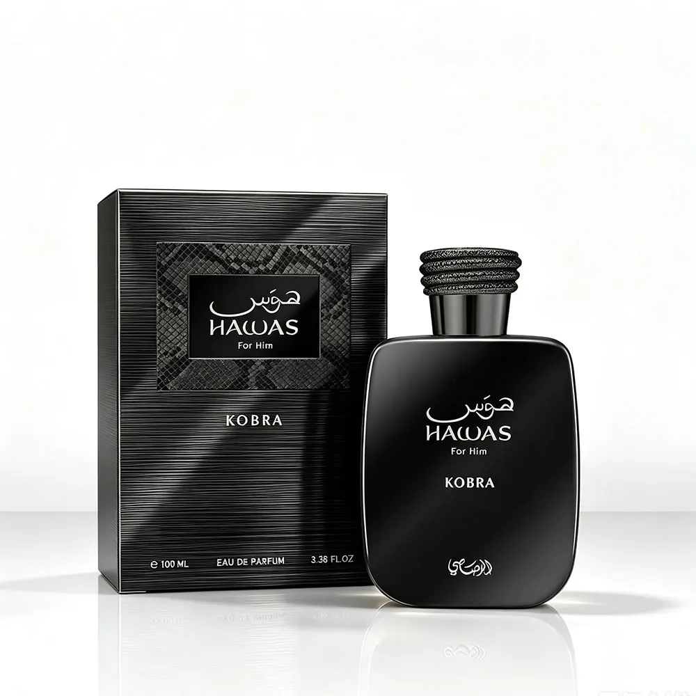 Kobra Perfume For man Pheromon - огляд і ціна Perfume Fragrances