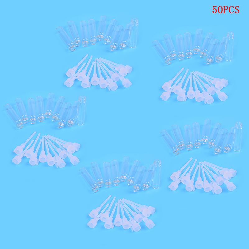 (N) 50pcs Mini Glass Perfume S - огляд і ціна Perfume Fragrance Lab