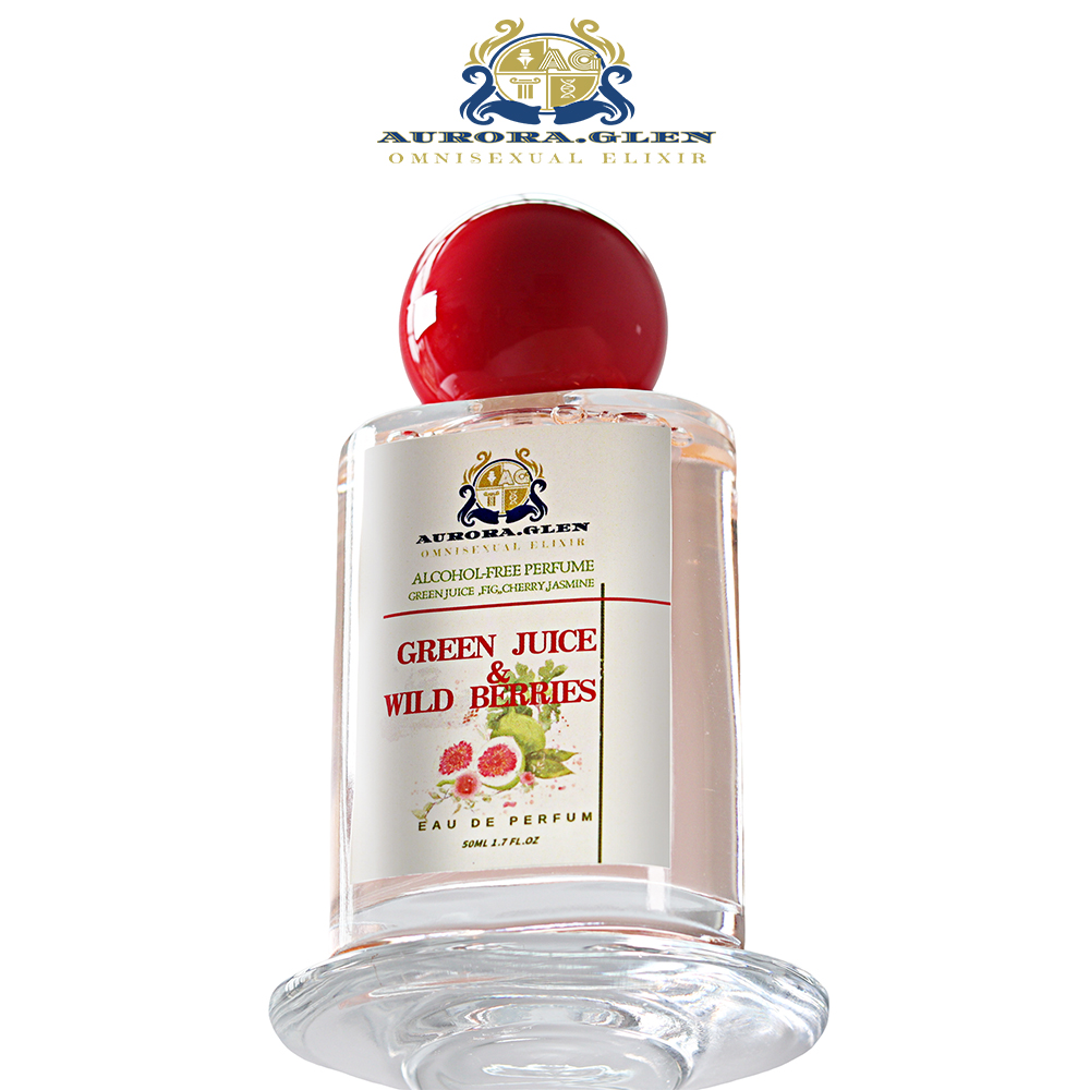 Brand Original Fig Green Leaf  - огляд і ціна Perfume Fragrance Brands
