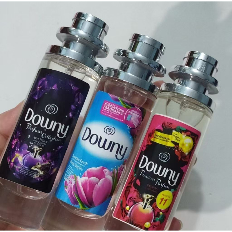 Baby Milk Fragrance Perfume Th - огляд і ціна Perfume Fragrance Brands