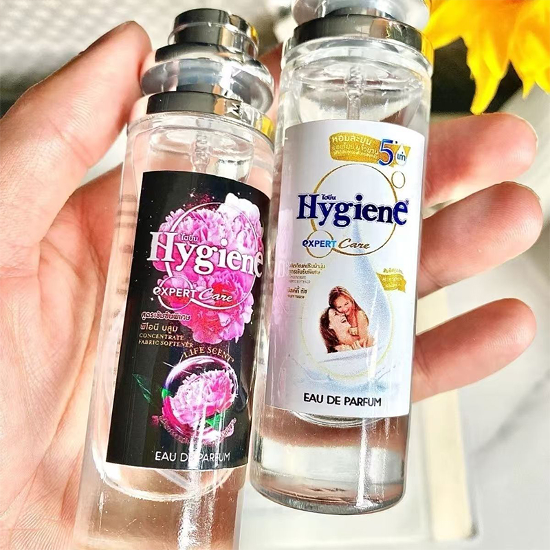 Baby Milk Fragrance Perfume Th - огляд і ціна Perfume Fragrance Brands