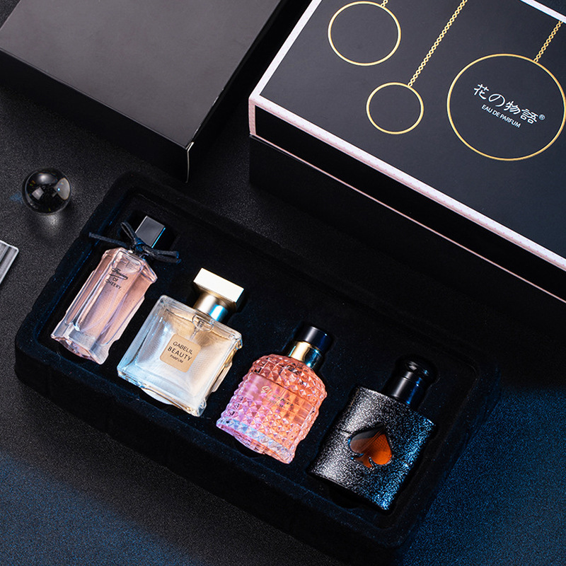 Woman Perfumes Lasting Atomize - огляд і ціна Perfume Fragrance Brands